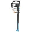Topor despicat coada fibra 2500g ERGO CELLFAST