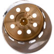 Arzator gaz cu furtun RICHMANN EXCLUSIVE ,63/700mm, 5m