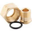 Arzator gaz cu furtun RICHMANN EXCLUSIVE, 50/560mm, 5m