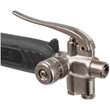 Arzator gaz cu furtun RICHMANN EXCLUSIVE, 50/560mm, 5m