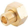 Arzator gaz cu furtun RICHMANN EXCLUSIVE, 50/560mm, 5m
