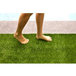 Iarba artificiala verde 2x5 m, inaltime fir 7 mm