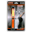 Lanterna MINI de lucru 145 + 60 lm LED, lampa portabila cu acumulator 800mAH