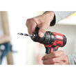 SKIL 3020 HC Masina de gaurit cu percutie 0-420/0-1450 rpm, 2xAccu, incarcator si geanta
