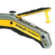 Stanley FMHT0-10288, cutter exo cu lama retractabila, latimea lamei 62 mm, blister