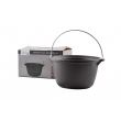 Ceaun/tuci fonta, tip oala, 3 L, Perfect Home
