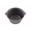 Ceaun/tuci fonta, tip oala, 3 L, Perfect Home
