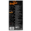 Pulverizator gradina cu presiune manual, curea pentru umar - 5 litri