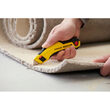 Stanley 0-10-778, cutter fatmax cu lama retractabila, 180 mm, latime lama 62 mm, blister