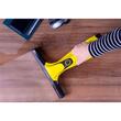 Curatitor de geam electric cu acumulator 200 mAh, 280 ml, laveta absorbanta (140713)