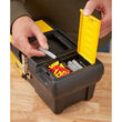 Stanley 1-92-065, cutie seria 2000, 16 inch, cu 2 organizatoare