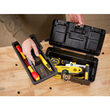 Stanley 1-92-065, cutie seria 2000, 16 inch, cu 2 organizatoare