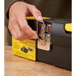 Stanley 1-92-065, cutie seria 2000, 16 inch, cu 2 organizatoare