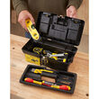 Stanley 1-92-065, cutie seria 2000, 16 inch, cu 2 organizatoare