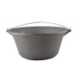Ceaun fonta 14.5 litri Premium