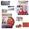 Disc diamantat continuu  180x25,4 mm
