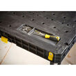 Stanley STST83492-1, masa de lucru pliabila, 800 x 610 x 736 mm