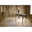 Stanley STST83492-1, masa de lucru pliabila, 800 x 610 x 736 mm