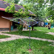 Uscator rufe pentru exterior 4 brate 40 m