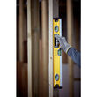 Stanley 1-43-524, nivela fatmax, 60 cm, 3 fiole