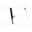 Trepied ceaun, telescopic, 150/75 cm, PERFECT HOME
