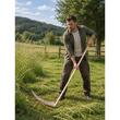 Coasa 700 mm forjata batuta cu coada, STYRIA Strend Pro (149389)