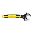 Stanley 0-90-950, MaxSteel, cheie reglabila, otel crom-vanadium, cap inclinat, lungime 300mm (12