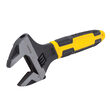 Stanley 0-90-950, MaxSteel, cheie reglabila, otel crom-vanadium, cap inclinat, lungime 300mm (12