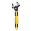 Stanley 0-90-950, MaxSteel, cheie reglabila, otel crom-vanadium, cap inclinat, lungime 300mm (12