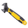 Stanley 0-90-950, MaxSteel, cheie reglabila, otel crom-vanadium, cap inclinat, lungime 300mm (12