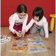 Joc Montessori - Casuta mea ordonata