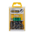 Stanley 1-68-843, set 25 biti, 25 mm, 1/4