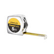 Stanley 1-33-194, ruleta powerlock cu carcasa ABS, 5m x 19mm