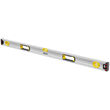 Stanley 1-43-549, nivela magnetica fatmax, 120 cm, 3 fiole