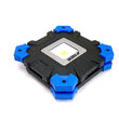 Lampa atelier portabila COB LED 10W 800 lumeni