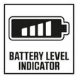 Acumulator Skil BR1E3104AA, 18V, 4.0Ah