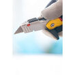 Stanley 0-10-825, cutter fatmax utilitar cu lama pliabila, blister