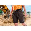 Pantaloni scurti de lucru, model HD, marime S/48, NEO