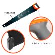 Fierastrau BCA 700mm teflonat, 17 dinti VIDIA