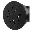 Masina de slefuit orbital, Graphite, excentric, 300 W, rotund, 125 mm