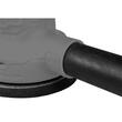 Masina de slefuit orbital, Graphite, excentric, 300 W, rotund, 125 mm