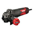 SKIL 9134 AB Polizor unghiular, 850W, 12.000rpm, 125mm, doar corpul