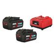 Set incarcator si acumulator SKIL BC1E3112BA, 20V Max“ (18 V) 4.0Ah „Keep Cool“ Li-Ion