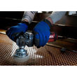 SKIL 9149 GA Polizor unghiular, 1,010 W, 12.000rpm, 115 mm, cu geanta de transport
