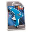 Pistol de lipit electric cu baton silicon, 10 W, 100x8 mm 