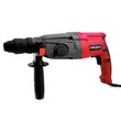 Rotopercutor SDS PLUS 2 mandrine interschimbabile 820W WORCRAFT