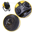 Incalzitor electric cu maner  2000w