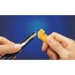 Cutter, 9 mm, cu agatator, OLFA 