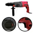 Rotopercutor SDS PLUS 2 mandrine interschimbabile 820W WORCRAFT