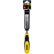 Stanley 0-16-878, dalta pentru lemn dynagrip 20 mm, lungime 141 mm, blister